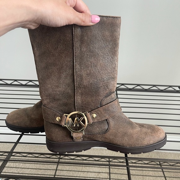 Michael Kors Boots - Picture 1 of 4